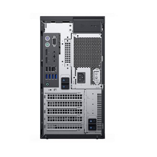 Máy chủ Server Dell PowerEdge T40 - 4 x 3.5 INCH  - 1